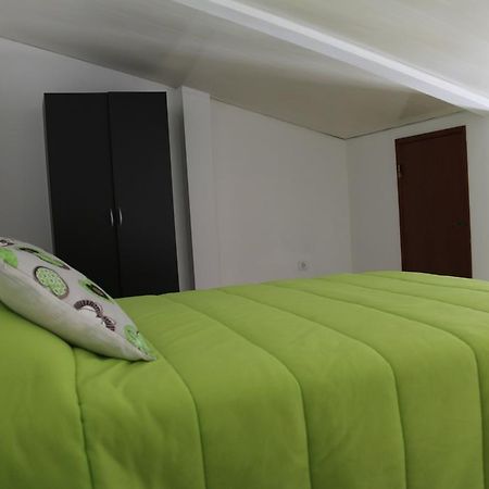 Appartamento Duplex na Nazaré Esterno foto