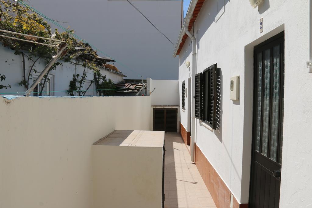 Appartamento Duplex na Nazaré Esterno foto