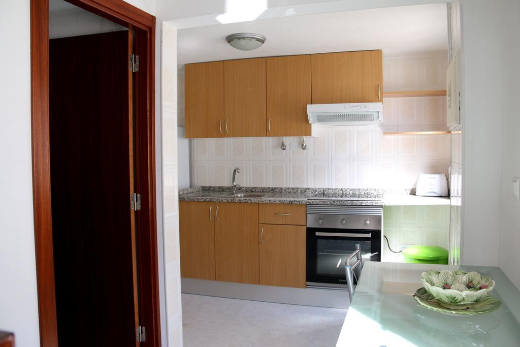 Appartamento Duplex na Nazaré Esterno foto