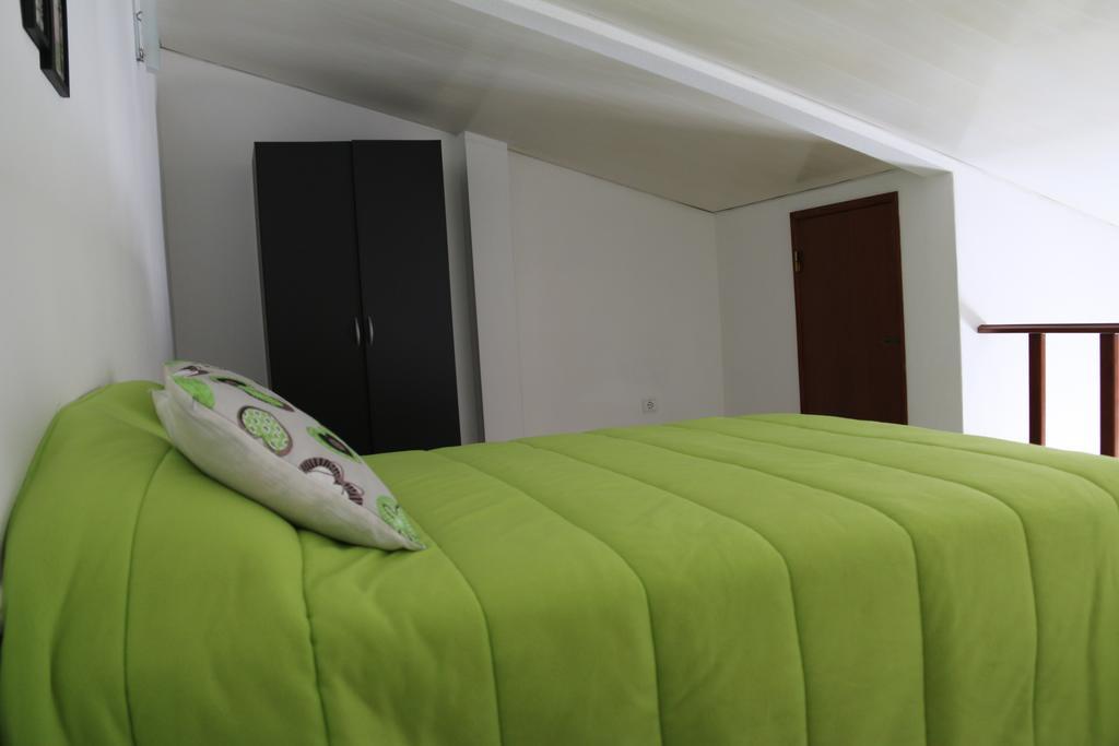 Appartamento Duplex na Nazaré Esterno foto
