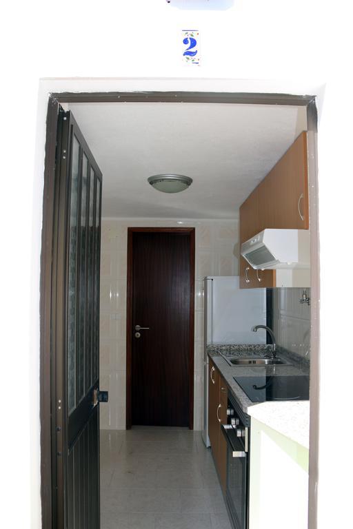Appartamento Duplex na Nazaré Esterno foto